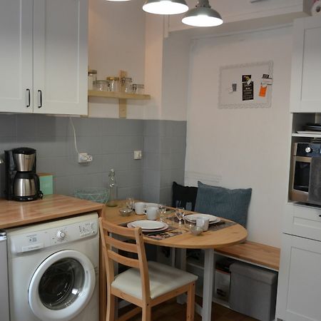 La Petite Maison Des Halles 图尔 外观 照片